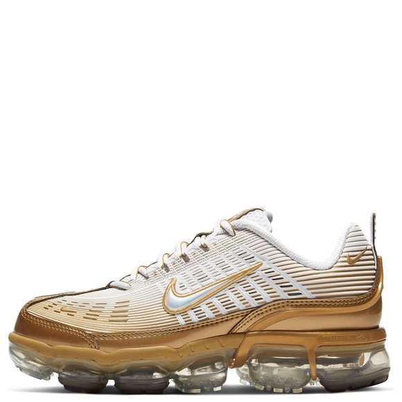 air max 360 gold